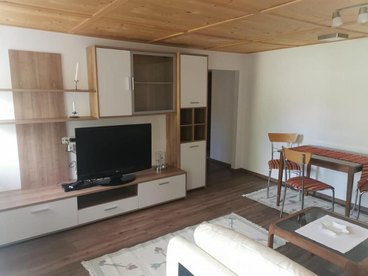 شقة Haus Am Bach كيرشبرغ ان تيرول المظهر الخارجي الصورة