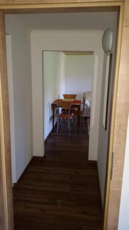 شقة Haus Am Bach كيرشبرغ ان تيرول المظهر الخارجي الصورة