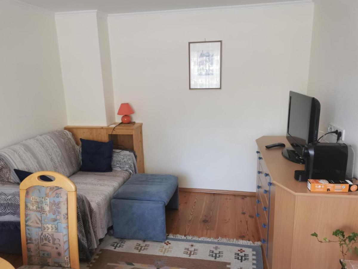 شقة Haus Am Bach كيرشبرغ ان تيرول المظهر الخارجي الصورة