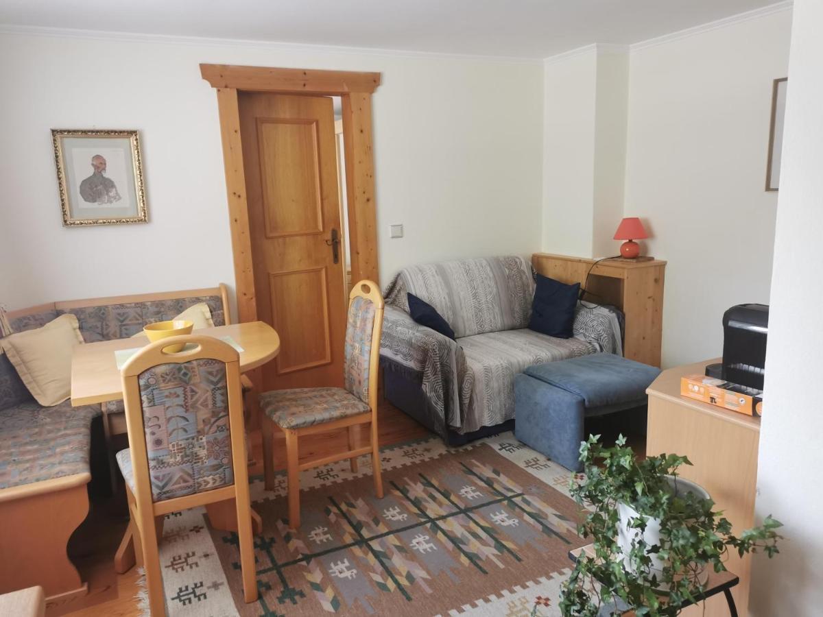 شقة Haus Am Bach كيرشبرغ ان تيرول المظهر الخارجي الصورة