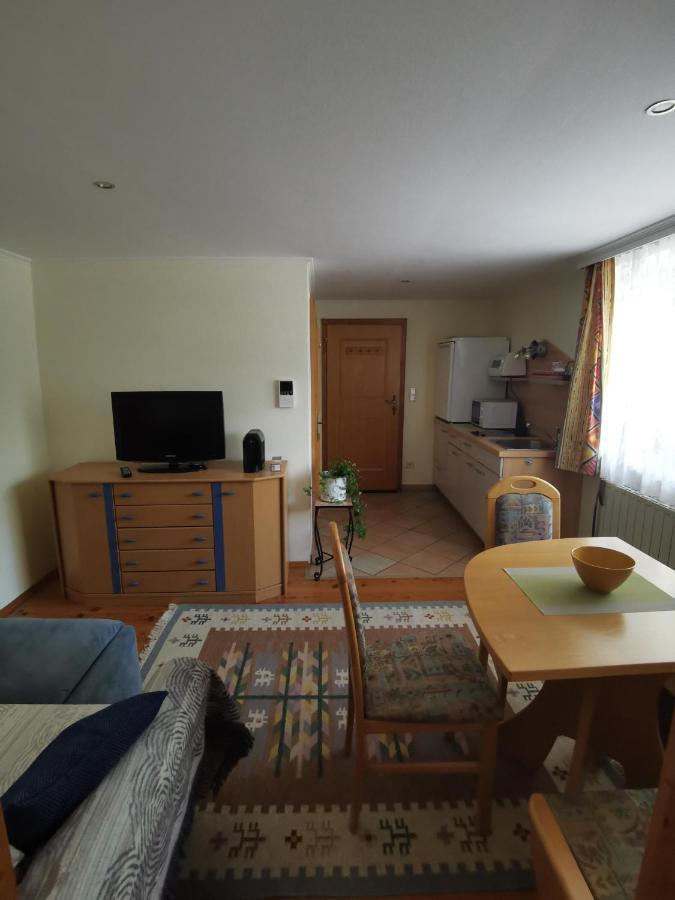 شقة Haus Am Bach كيرشبرغ ان تيرول المظهر الخارجي الصورة