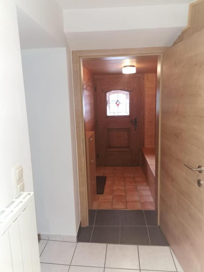 شقة Haus Am Bach كيرشبرغ ان تيرول المظهر الخارجي الصورة
