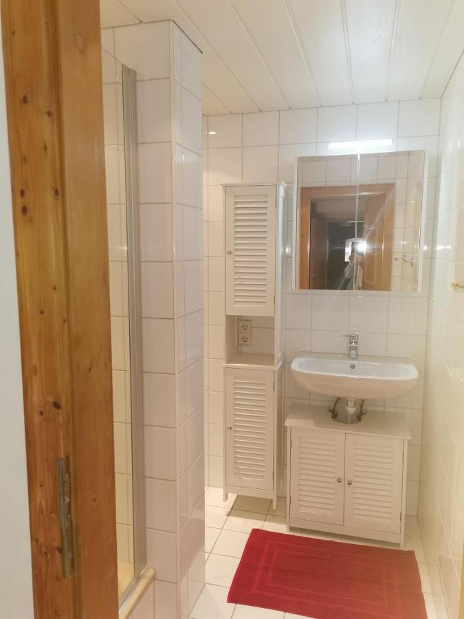 شقة Haus Am Bach كيرشبرغ ان تيرول المظهر الخارجي الصورة