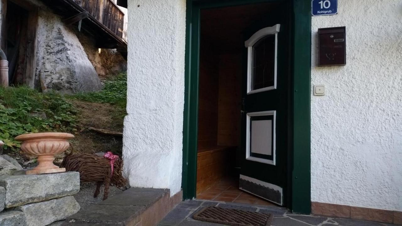 شقة Haus Am Bach كيرشبرغ ان تيرول المظهر الخارجي الصورة