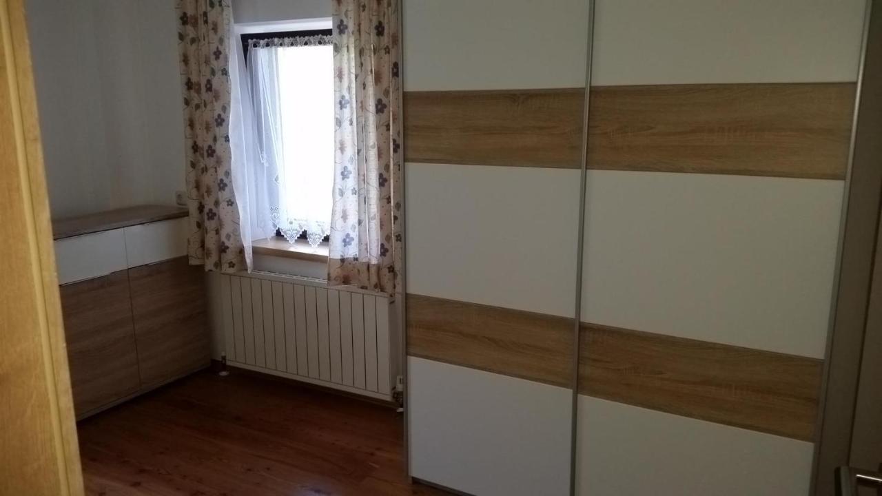 شقة Haus Am Bach كيرشبرغ ان تيرول المظهر الخارجي الصورة