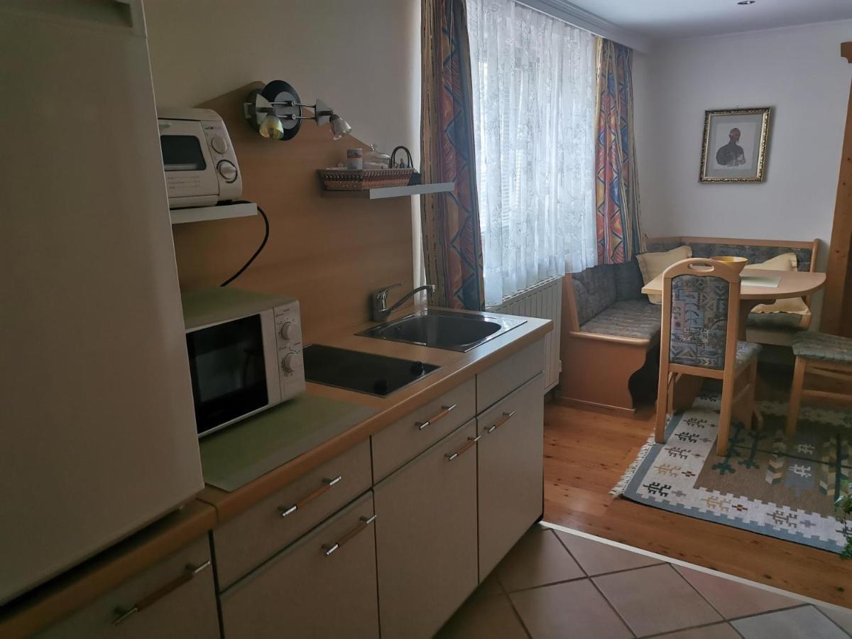 شقة Haus Am Bach كيرشبرغ ان تيرول المظهر الخارجي الصورة