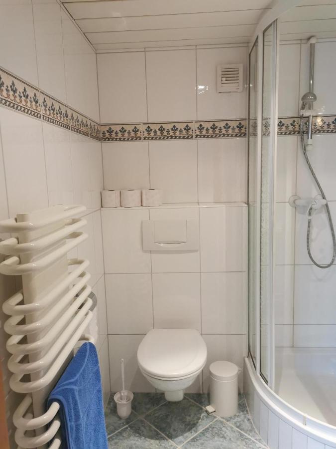 شقة Haus Am Bach كيرشبرغ ان تيرول المظهر الخارجي الصورة