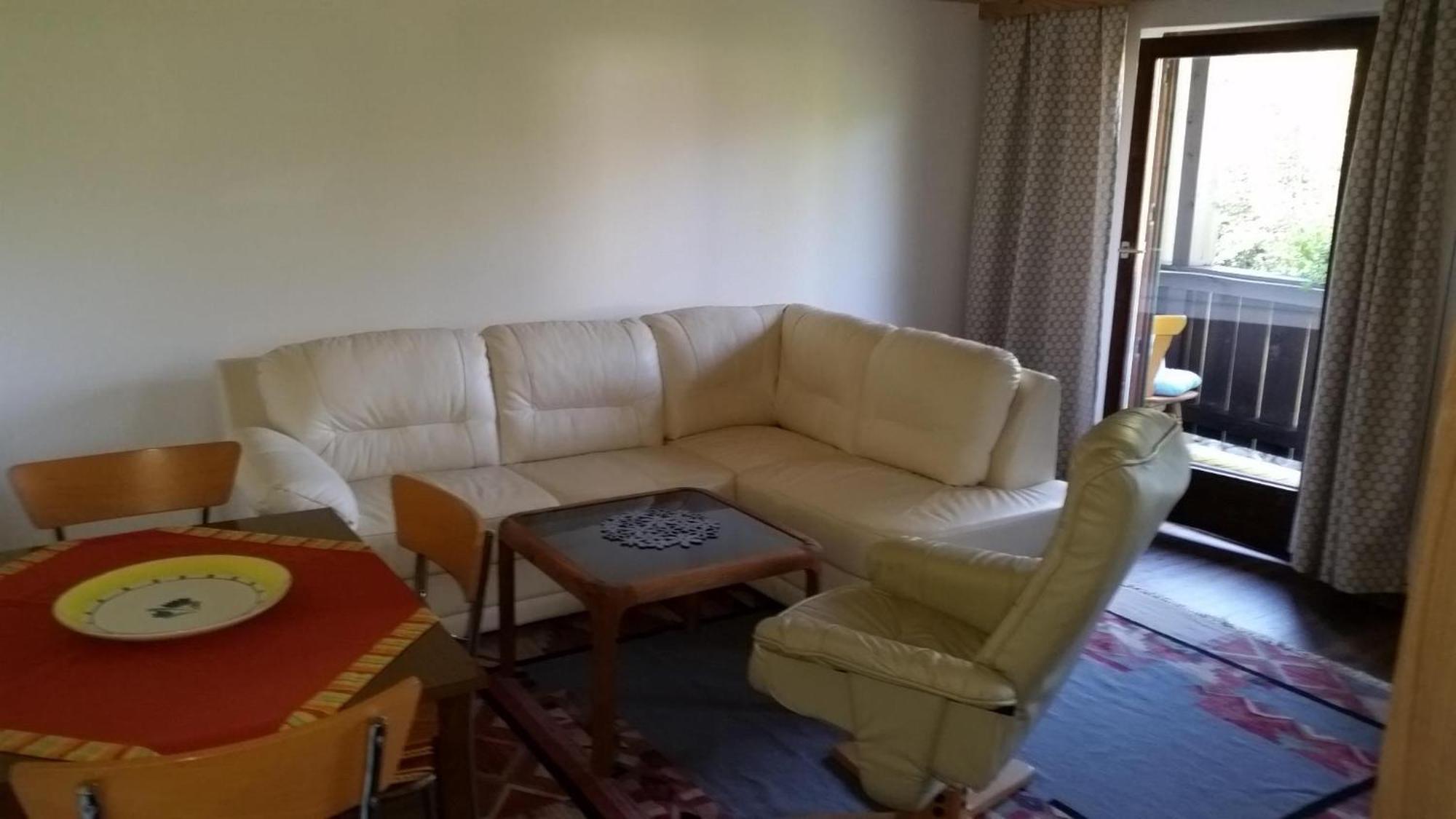 شقة Haus Am Bach كيرشبرغ ان تيرول المظهر الخارجي الصورة