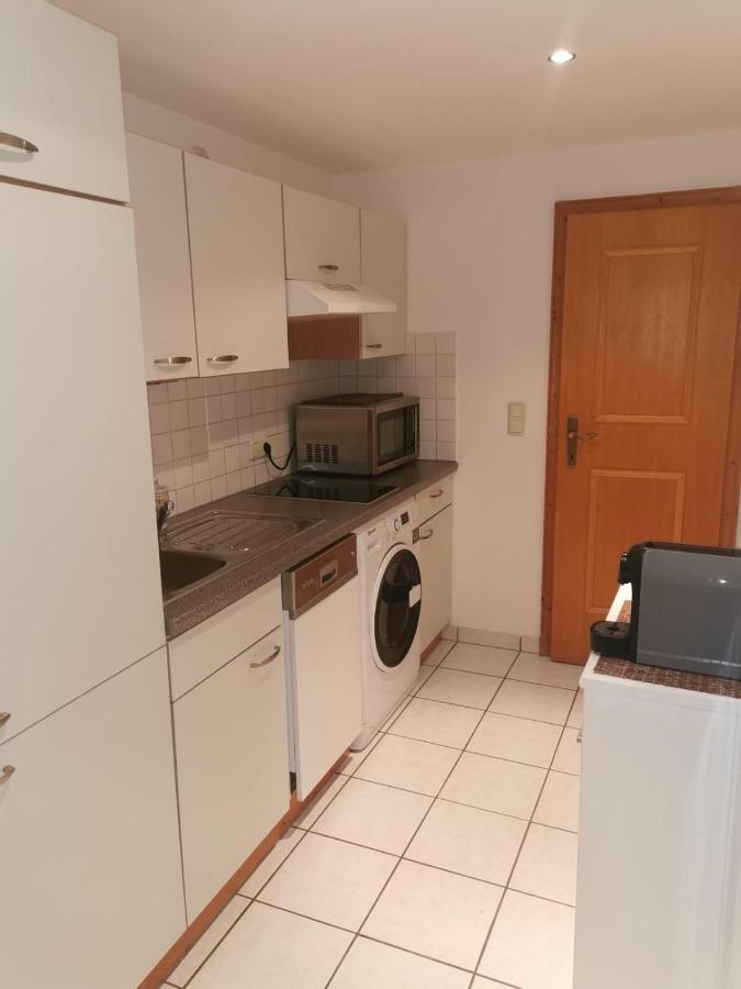 شقة Haus Am Bach كيرشبرغ ان تيرول المظهر الخارجي الصورة